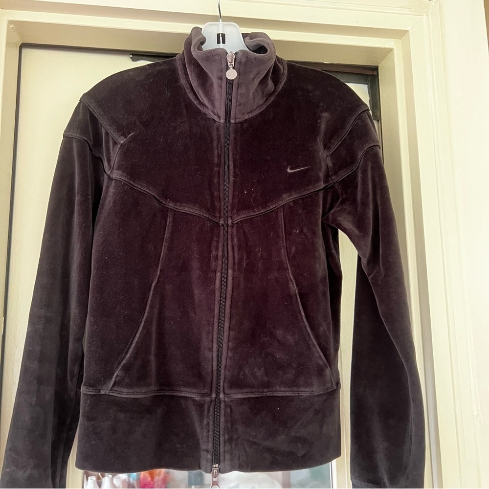 Vintage Nike Jacket